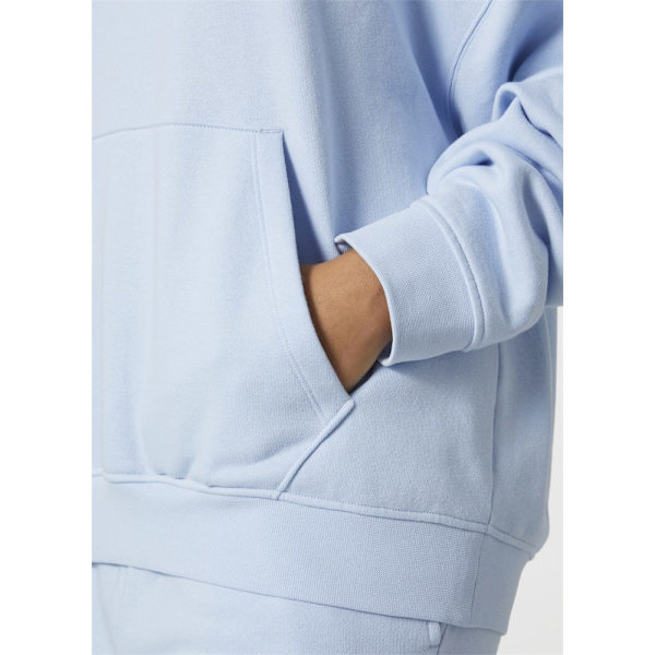 Puserot je Fleecet Helly Hansen 53981515 Vaaleansiniset 166 - 170 cm/M