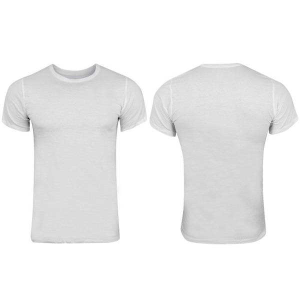 Shirts Calvin Klein NB4011E100 Vit 181 - 183 cm/M