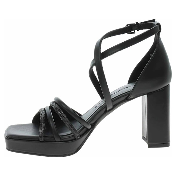 Sandaler Marco Tozzi 222835630098 Sort 39