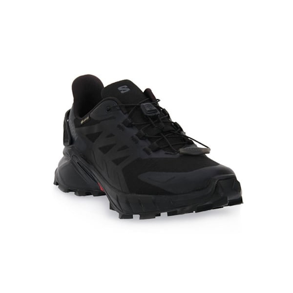 Sneakers low Salomon Supercross 4 Gtx W Sort 38 2/3