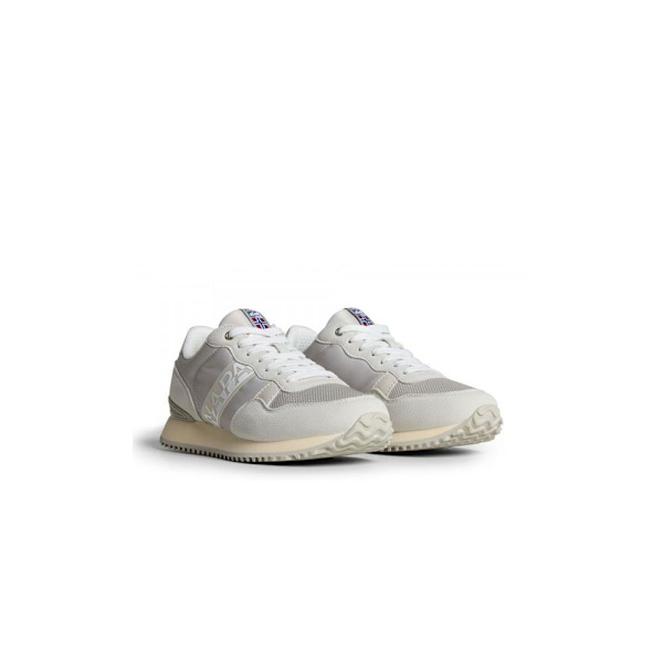 Sneakers low Napapijri Astra Beige 38