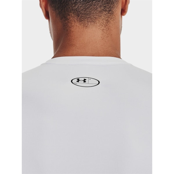 T-shirts Under Armour Sportstlyle Branded 188 - 192 cm/XL