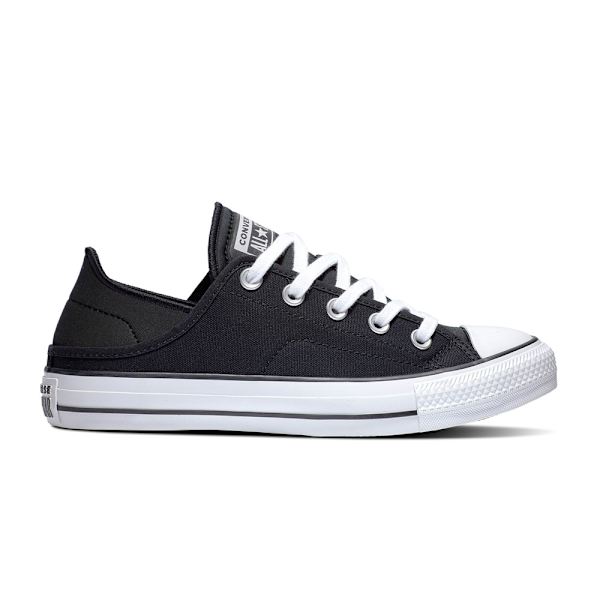 Kondisko Converse Chuck Taylor All Star Crush Heel Sort 40