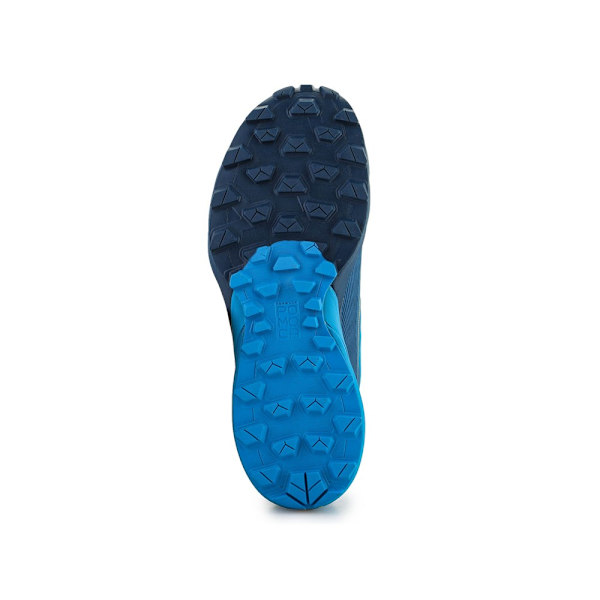 Sneakers low Dynafit Ultra 50 Frost fjord Blå 41