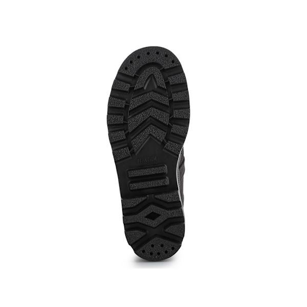Sko Palladium Pallabrousse Legion Sort 41