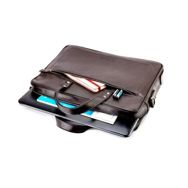 Tasker Solier 11 Brun