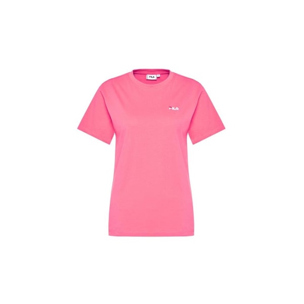 T-shirts Fila Eara Tee W Pink 163 - 167 cm/S