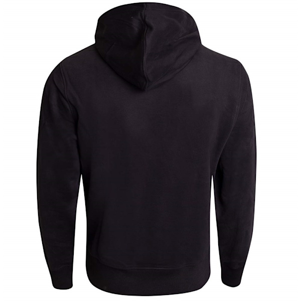 Sweatshirts Calvin Klein J30J322535BEH Sort 181 - 183 cm/M