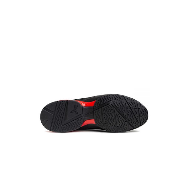 Lågskor Puma Respin SL Svarta 42