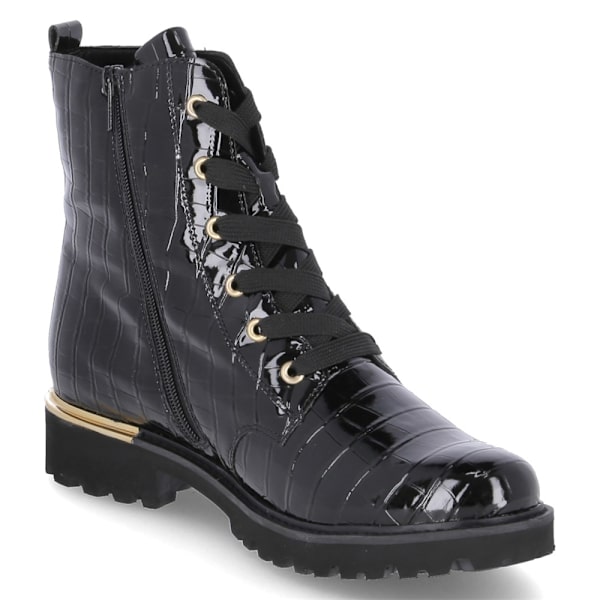 Remonte D868302 Svarta 39