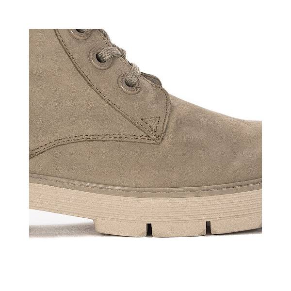 Sko Marco Tozzi 2528641349 Beige,Oliven 40