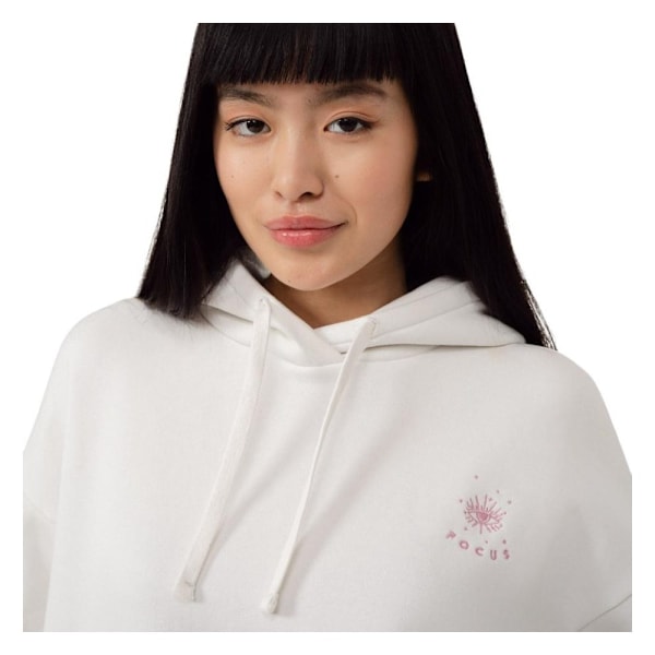 Sweatshirts Outhorn BLD350 Hvid 162 - 165 cm/XS