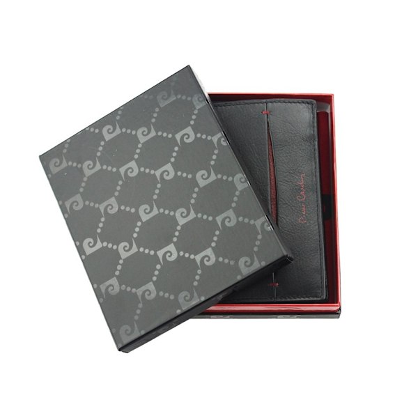 Plånböcker Pierre Cardin TILAK07 330 Rfid Svarta