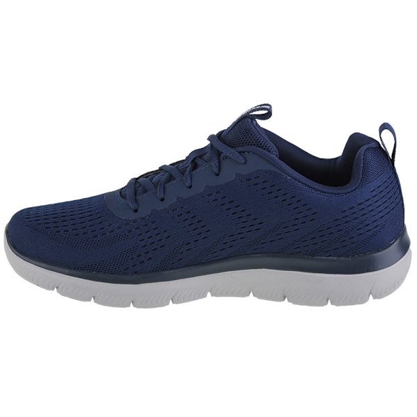 Lågskor Skechers Summits-torre Grenade 44