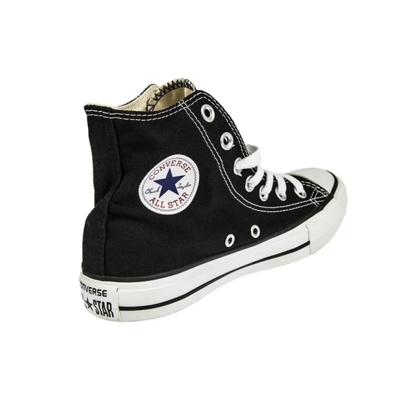 Gymnastikskor Converse Chuck Taylor Svarta 41