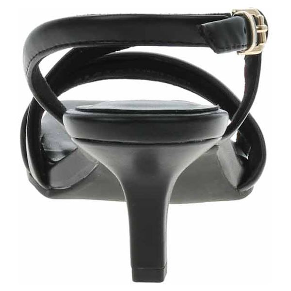 Sandaler Marco Tozzi 222822828001 Svarta 41