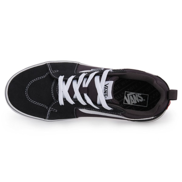 Lågskor Vans 1o7 Filmore Sidewall Gråa 39