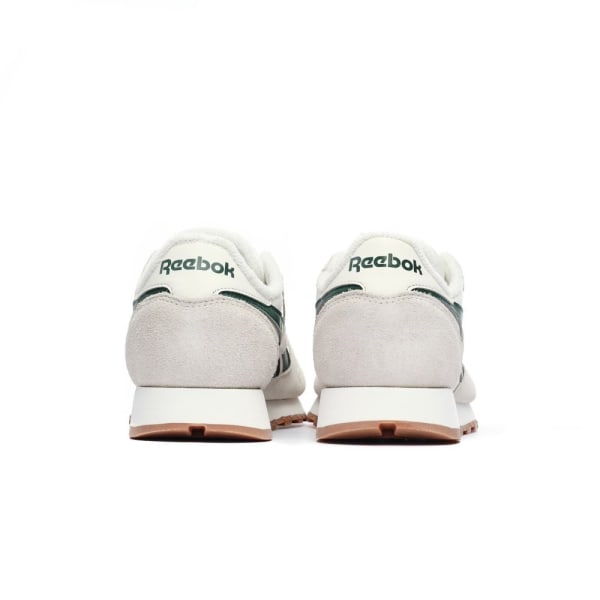 Puolikengät Reebok Classic Leather Harmaat 39