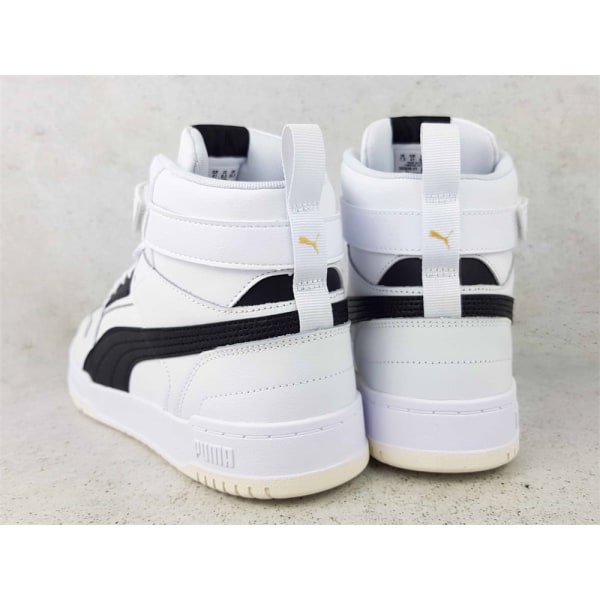 Skor Puma Rbd Game Vit 40