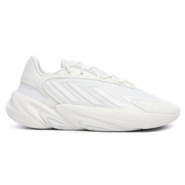 Kengät Adidas Ozelia J Valkoiset 38 2/3