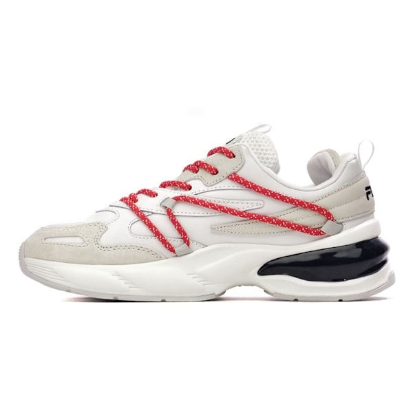 Lågskor Fila Spettro X L Beige,Vit 36