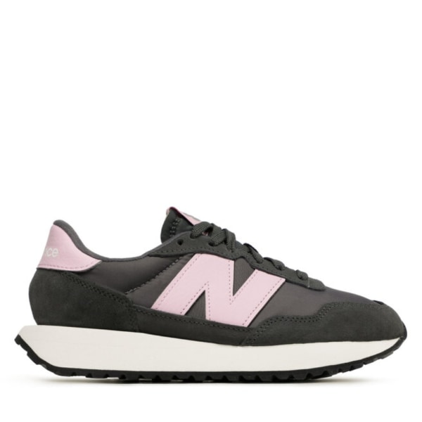 Lågskor New Balance 237 Vit,Svarta,Rosa 36