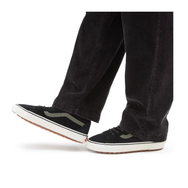 Sko Vans VN0A5HZY1KP1 Sort 41