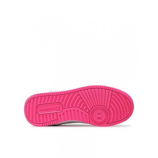 Sneakers low Champion Rebound 20 Hvid,Sort 38.5
