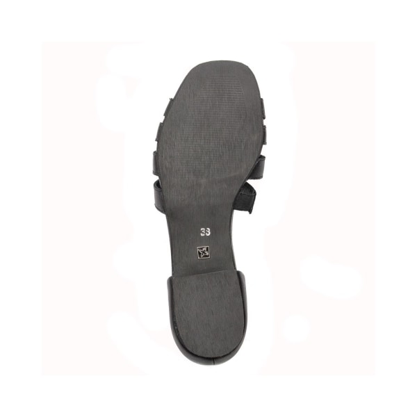 Sandaler Maciejka 0552101001 Svarta 38