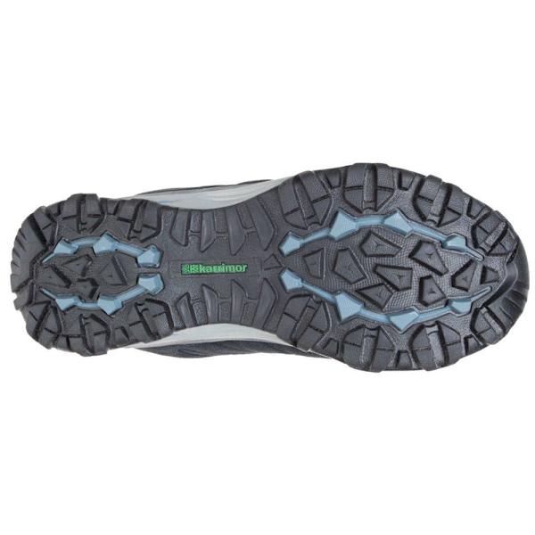 Sko Karrimor Rona Mid Sort 38