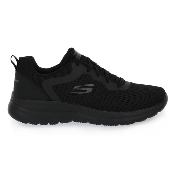 Puolikengät Skechers Bbk Bountiful Chick Mustat 40