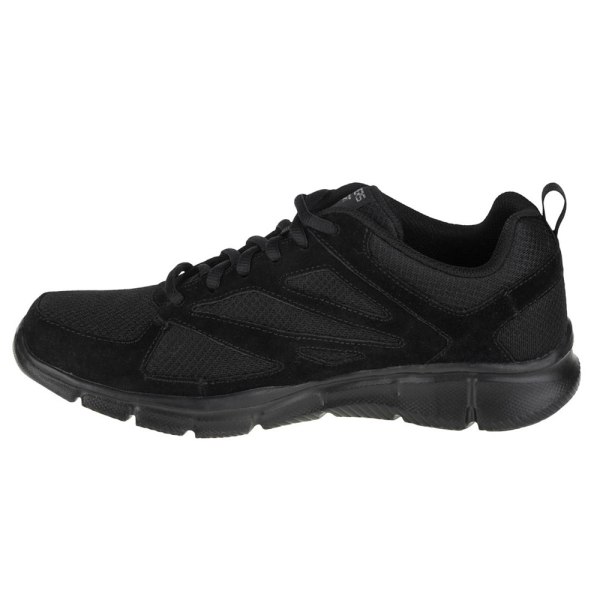 Puolikengät Skechers Equalizer Mustat 43