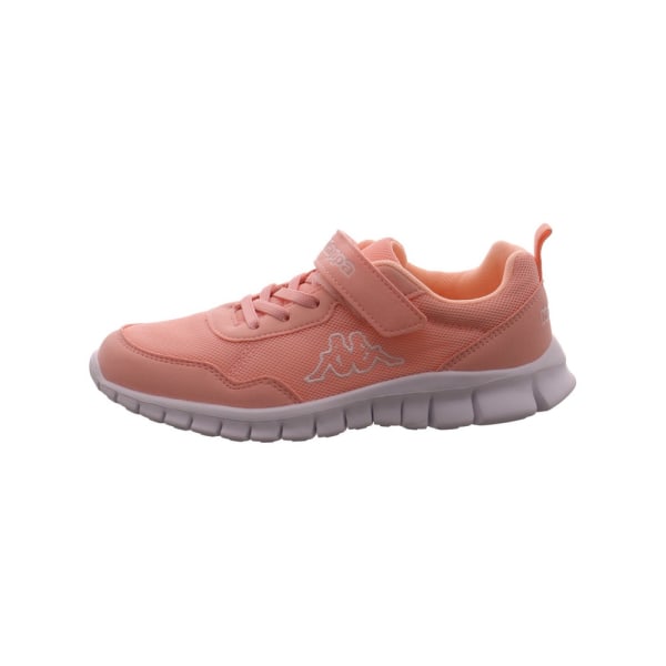 Lågskor Kappa 260982K2110 Rosa 34