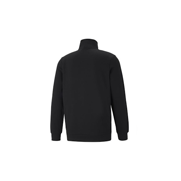 Puserot je Fleecet Puma Essentials Mustat 188 - 191 cm/XL