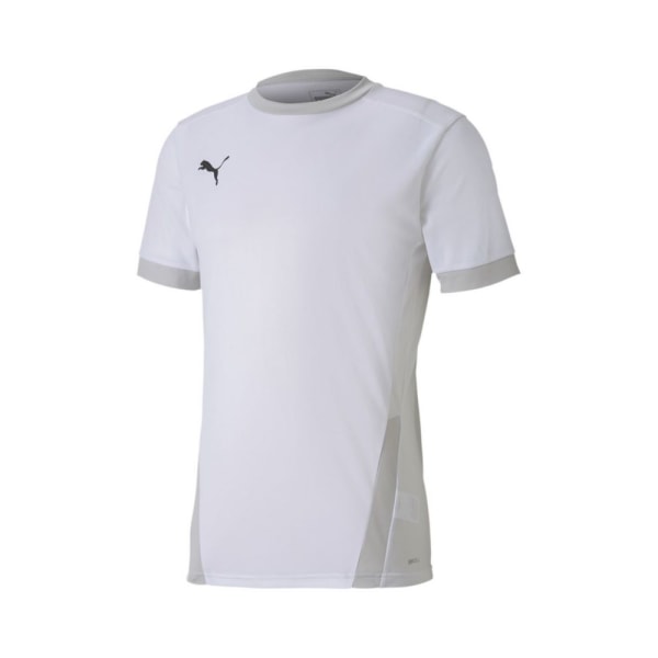 T-paidat Puma Teamgoal 23 Jersey Valkoiset 170 - 175 cm/S