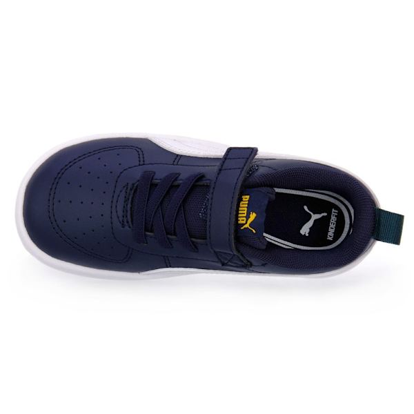 Lågskor Puma 07 Rickie Ac Inf Grenade 25