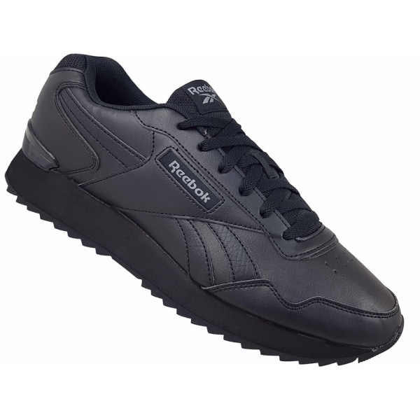 Sneakers low Reebok Glide Ripple Sort 42.5