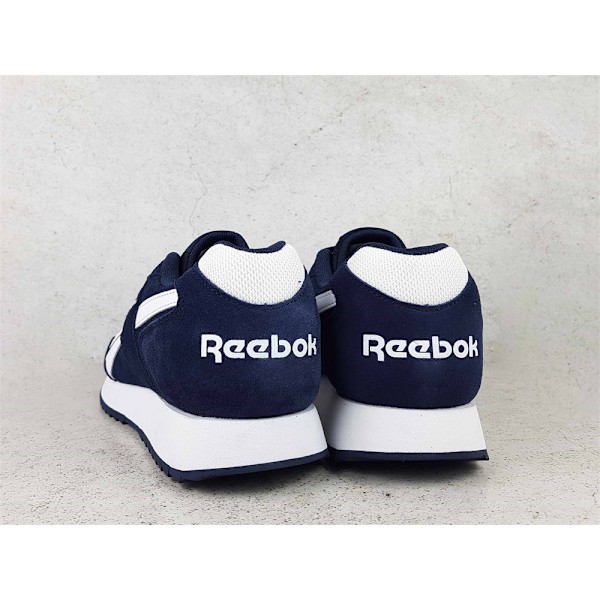Sneakers low Reebok Gz5215 Glide Ripple Flåde 41