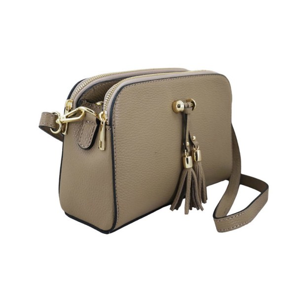 Håndtasker Barberini's 961256895 Beige