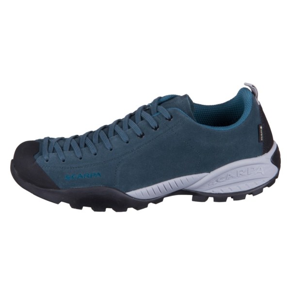 Sneakers low Scarpa Mojito Gtx Azurblå 45
