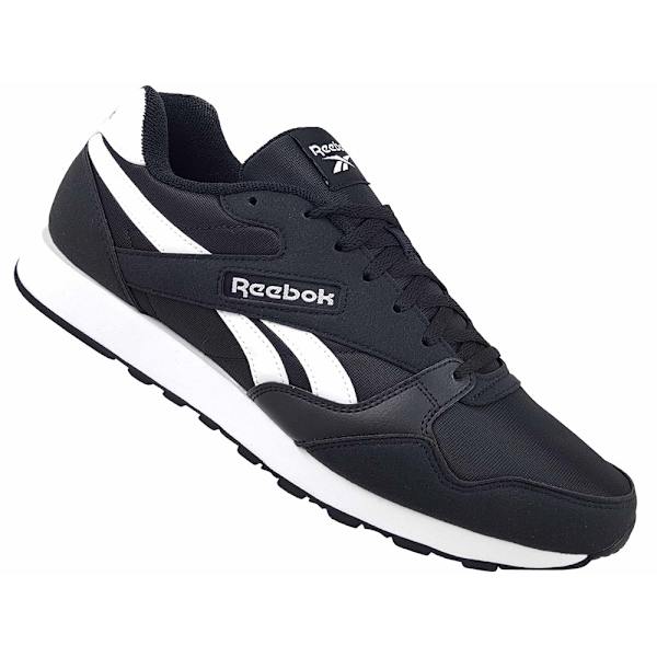 Sneakers low Reebok Ultra Flash Sort 41
