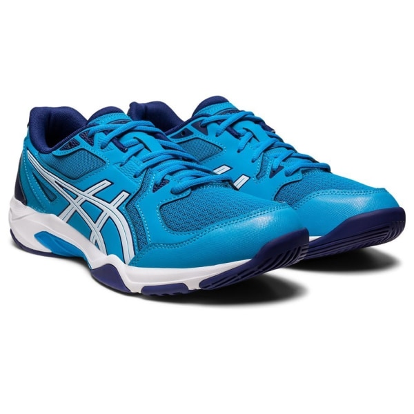 Lågskor Asics Gelrocket 10 Blå 41.5