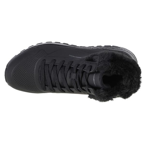 Kengät Skechers Uno Rugged Fall Air Mustat 41