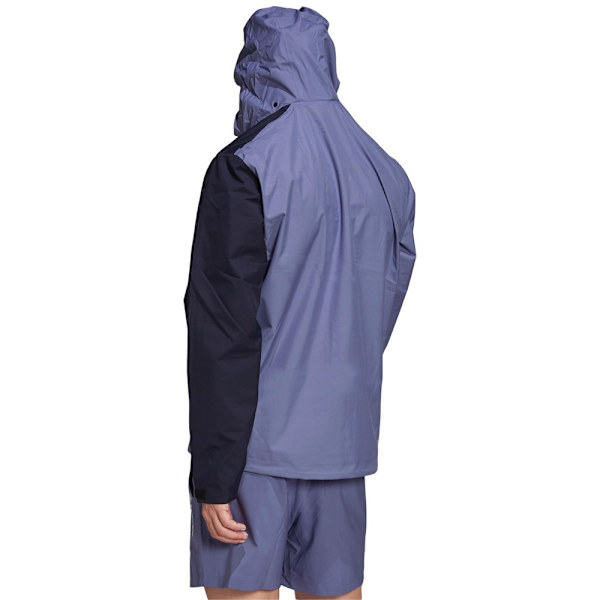 takki Adidas GU6483 Vaaleansiniset 182 - 187 cm/XL