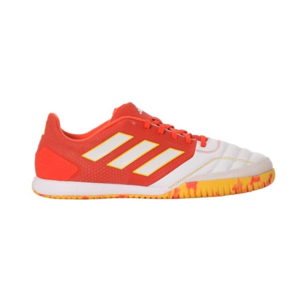 Lågskor Adidas Top Sala Competition In M Vit,Orange 44 2/3