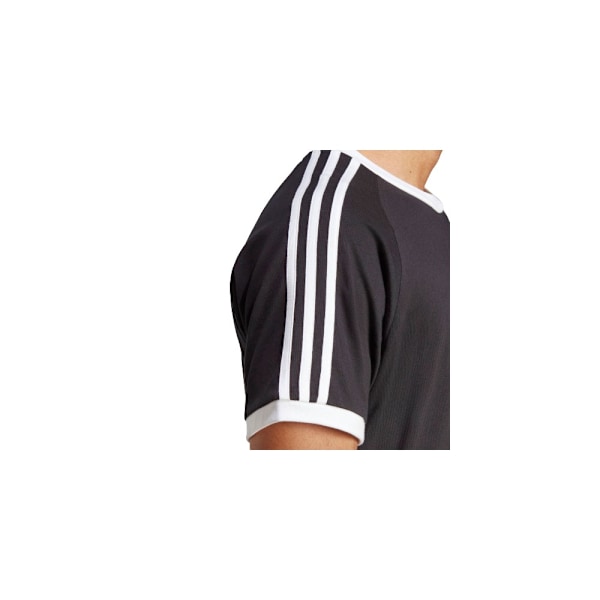 T-shirts Adidas IA4845 Sort 176 - 181 cm/L