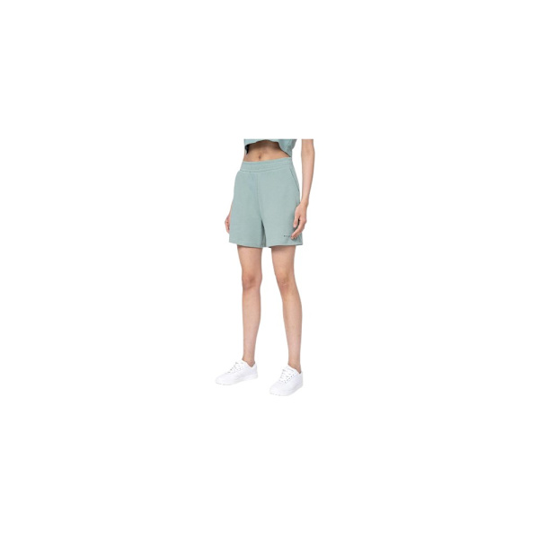 Housut 4F 4FSS23TSHOF17247S Vihreät 165 - 168 cm/S