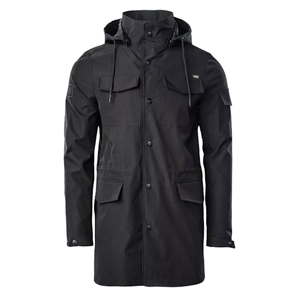 Jackor Magnum Ursus Svarta 178 - 182 cm/M