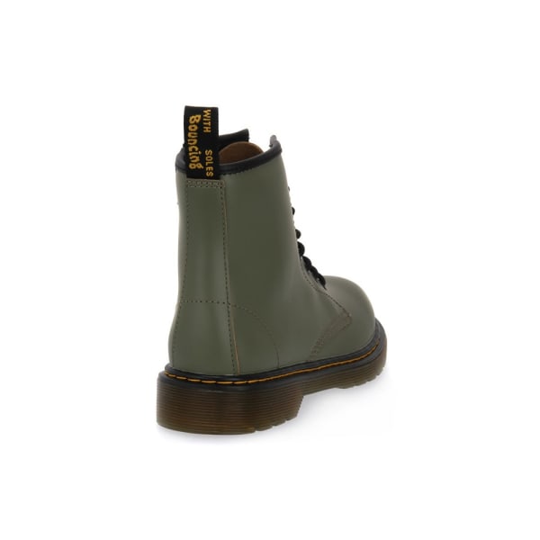 Kengät Dr Martens 1460 J Romario Green Oliivinväriset 31