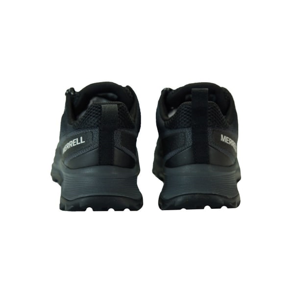 Sneakers low Merrell Speed Ecco Sort,Grå 44